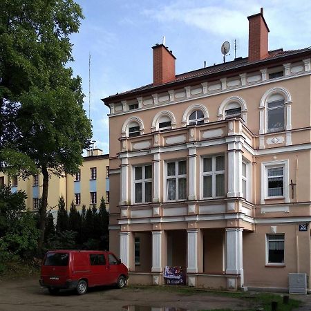 Mieszkanie Przy Molo Гіжицько Екстер'єр фото